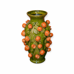 Vaza cu mandarine 3D