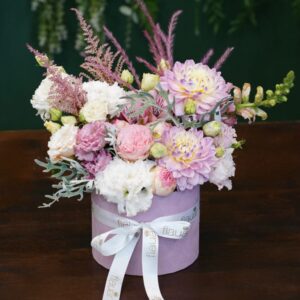 Aranjament Pink Blush