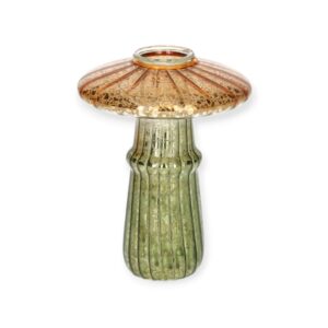 Suport lumanare Mushroom